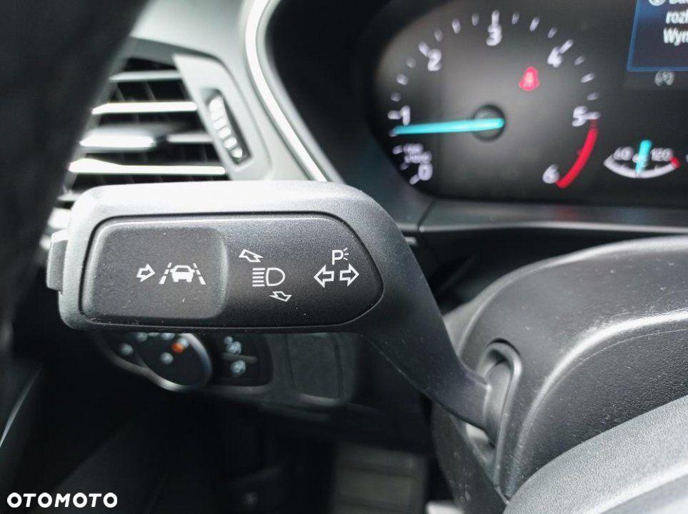 Ford Focus - 20