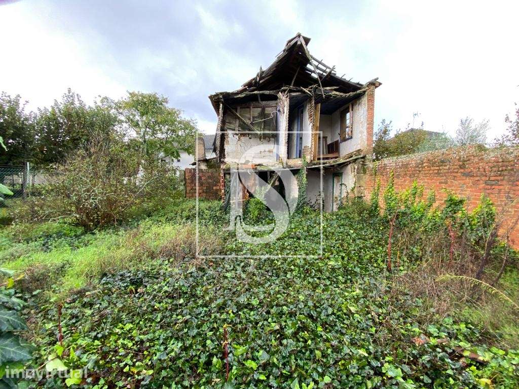 Moradia para Restaurar T1 Venda em Tondela e Nandufe,Tondela - Grande imagem: 5/26