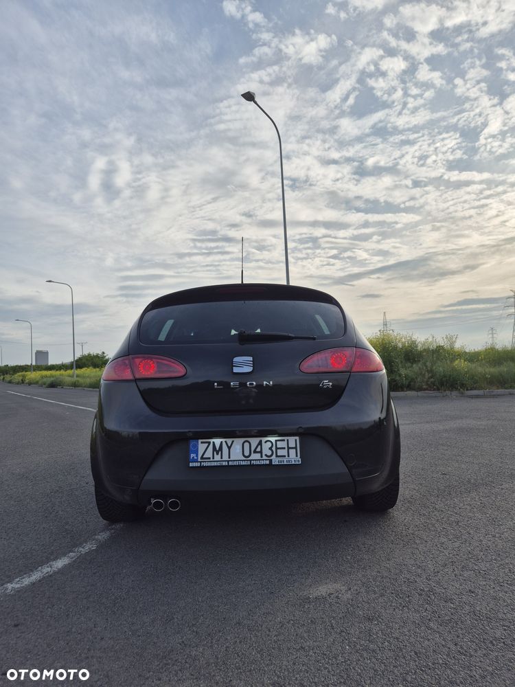Seat Leon - 4