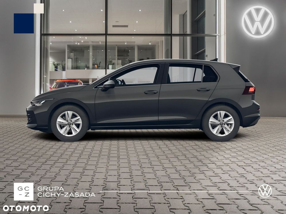 Volkswagen Golf - 3