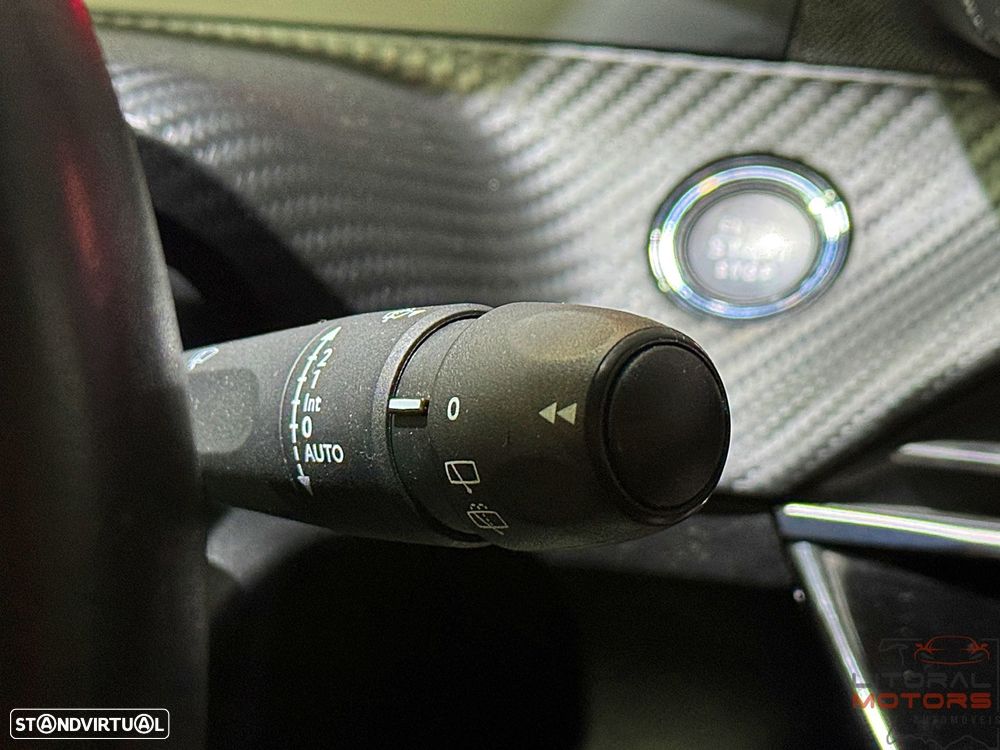 Peugeot 2008 1.2 PureTech Allure EAT8 - 25