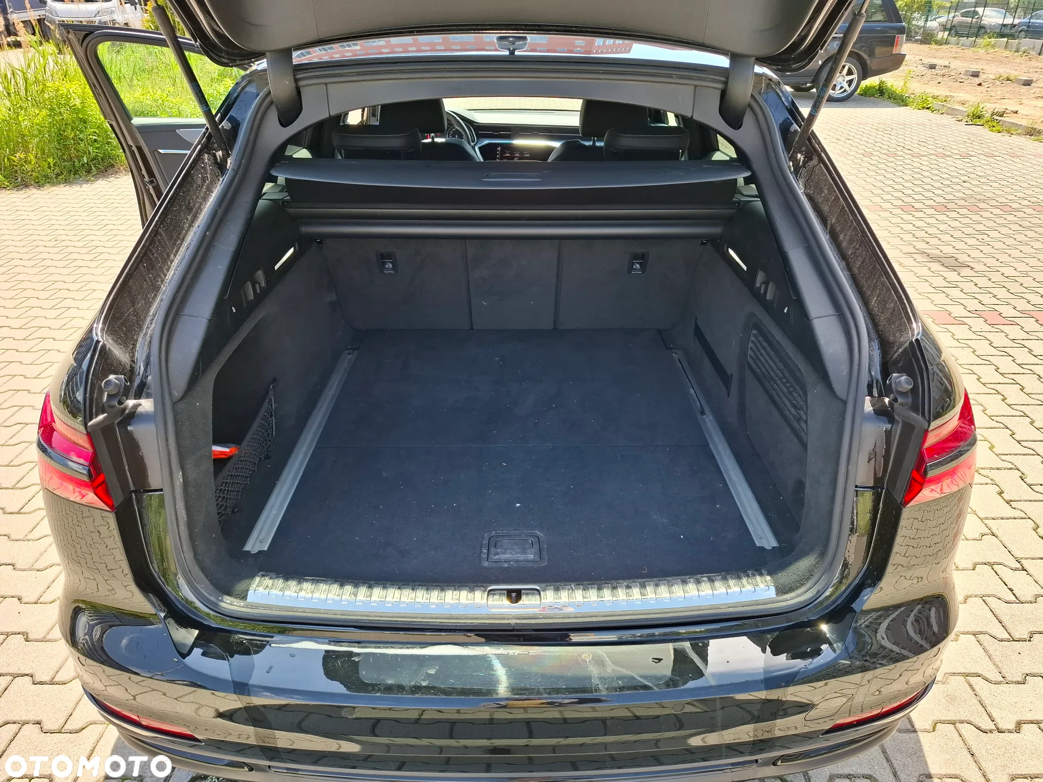 Audi A6 50 TDI mHEV Quattro Sport Tiptronic - 8
