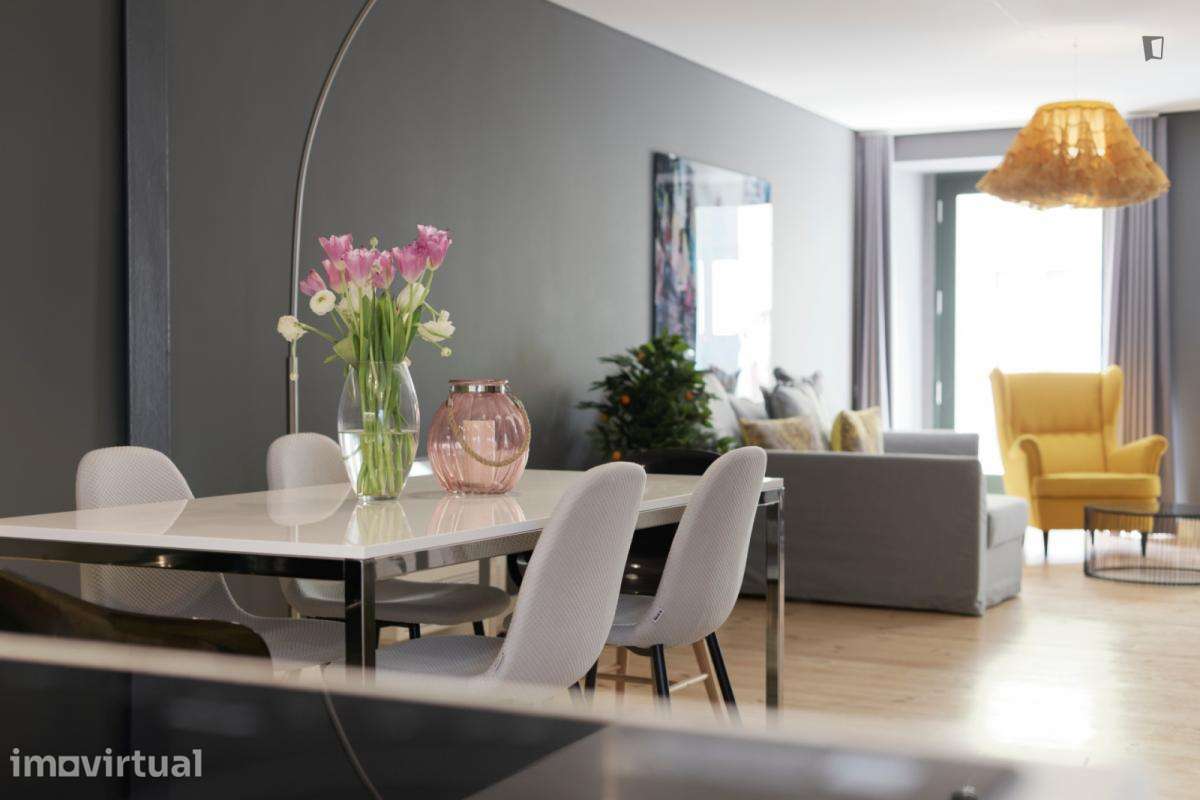 Apartamento com 2 quartos - localizado em Bairro Alto Lisbon - Grande imagem: 5/9