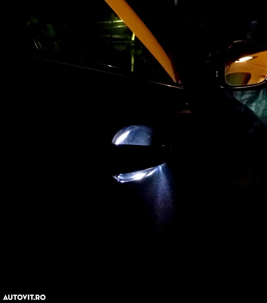 BMW Seria 5 - 13