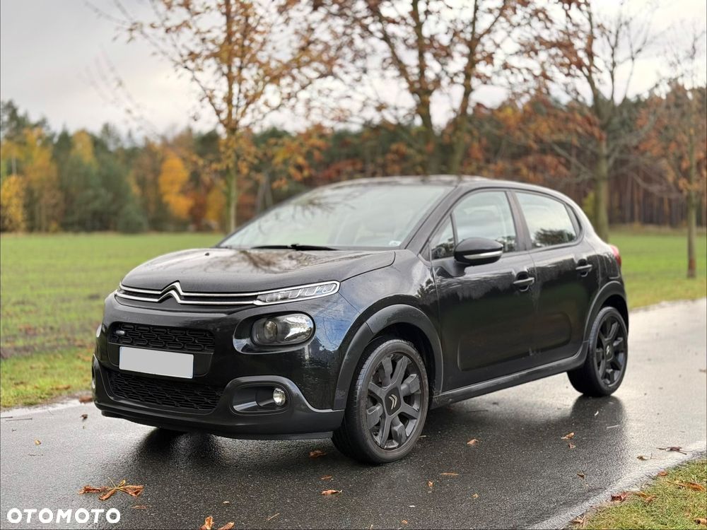 Citroën C3 1.2 PureTech Shine - 3