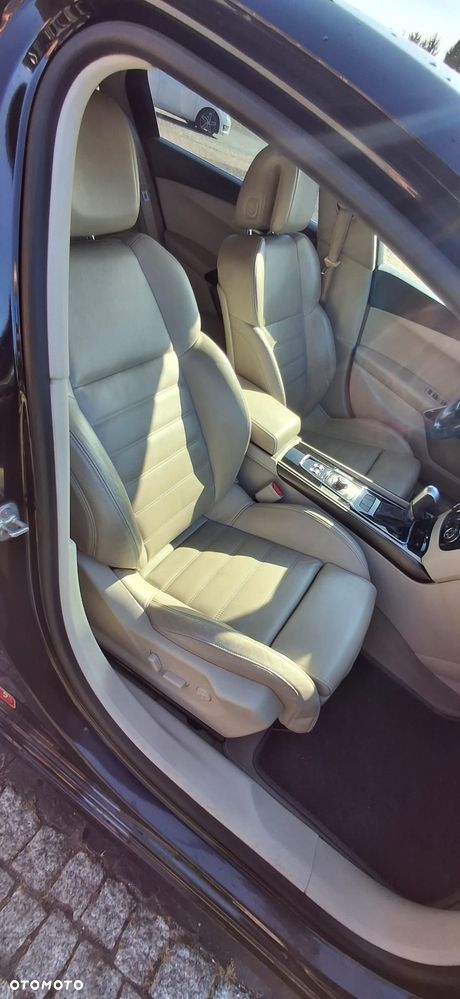Peugeot 508 - 6