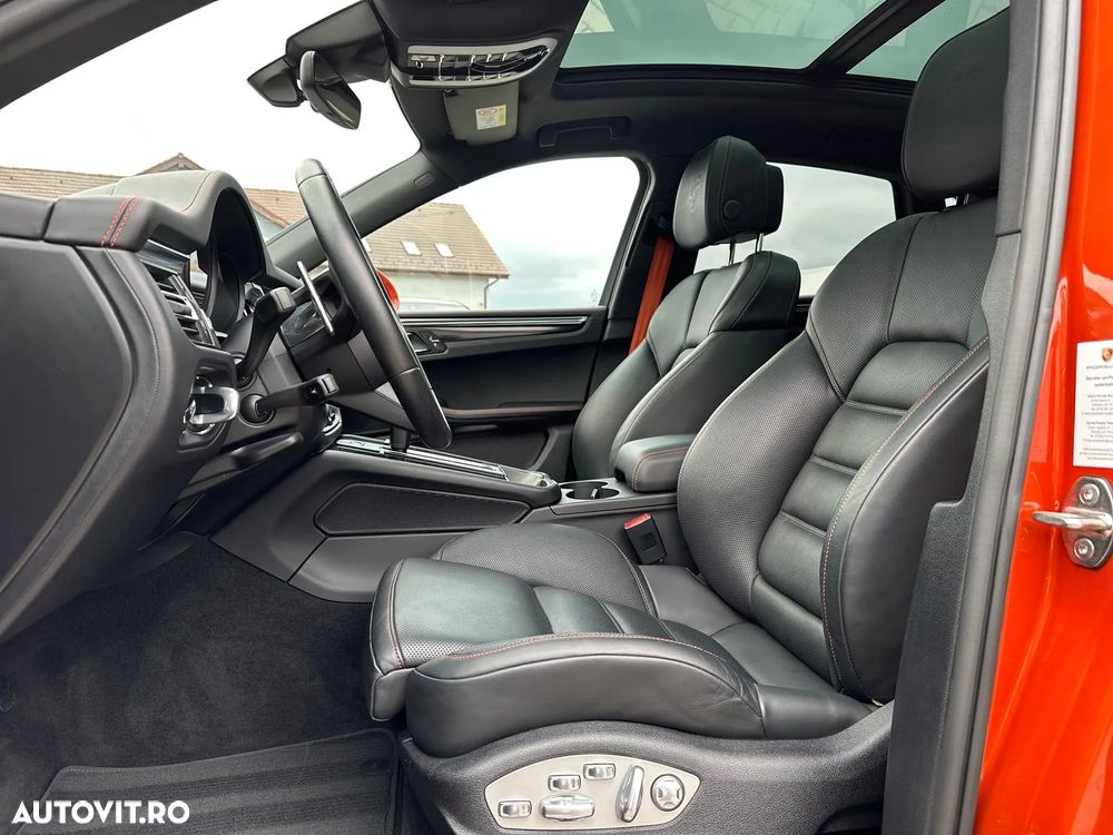 Porsche Macan S PDK - 19
