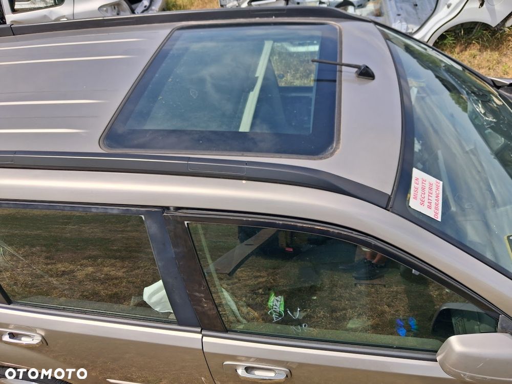 Nissan X-Trail 2.5 4x4 Elegance - 17