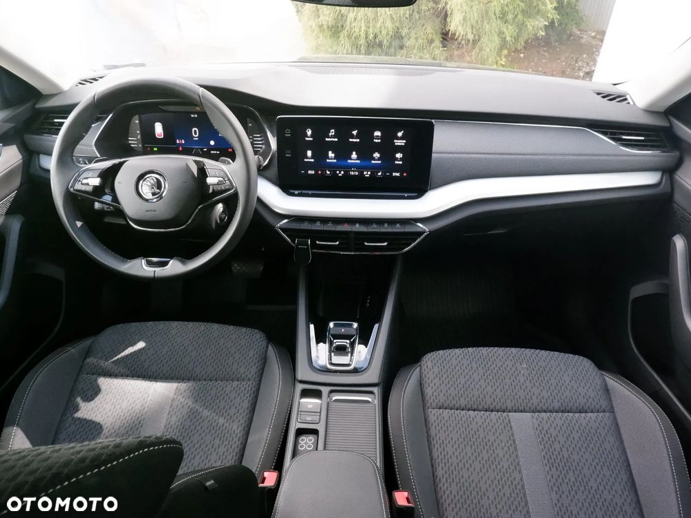 Skoda Octavia - 18