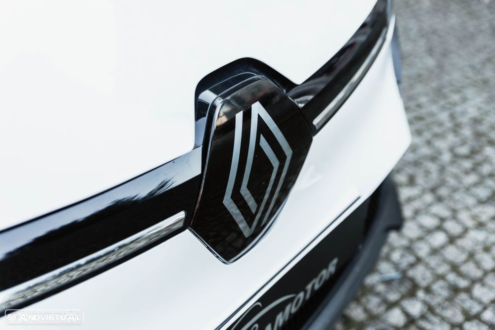 Renault Mégane E-Tech EV60 Evolution Optimum Charge - 7
