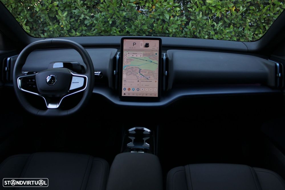 Volvo EX30 69 kWh Single Motor Extended Range Ultra - 3