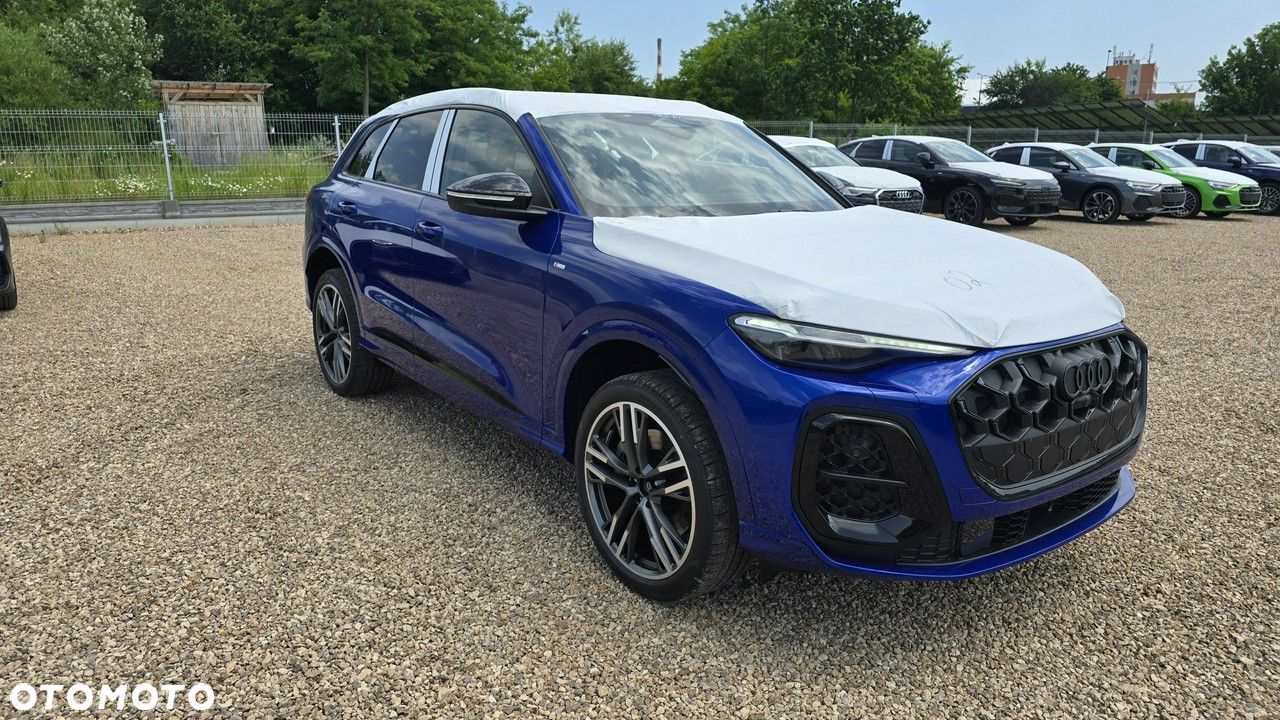 Audi Q5 - 6