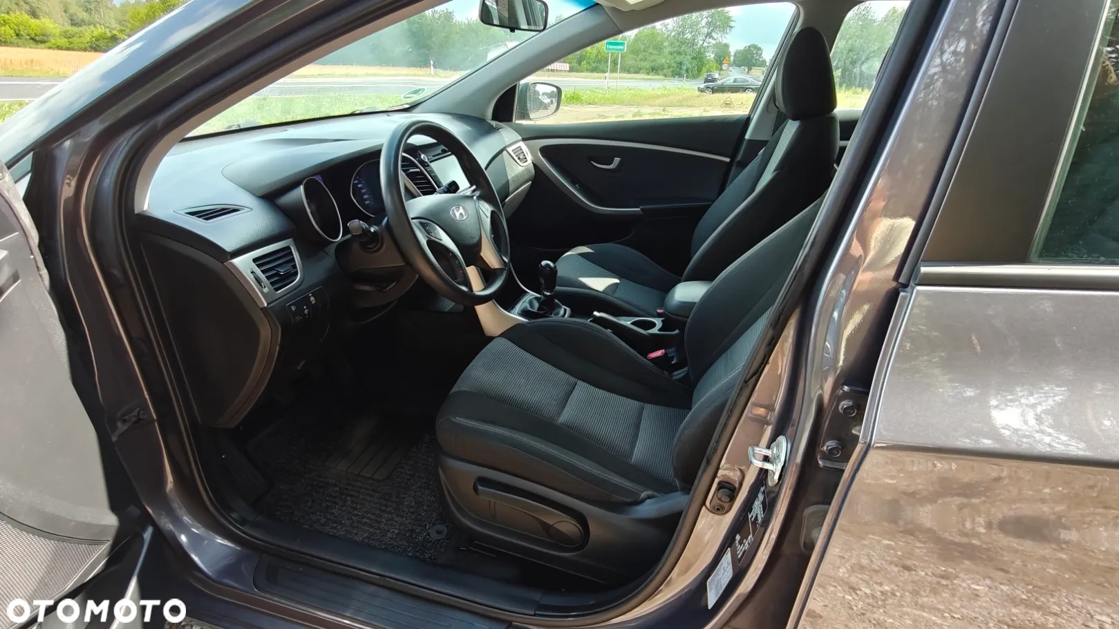 Hyundai i30 - 9