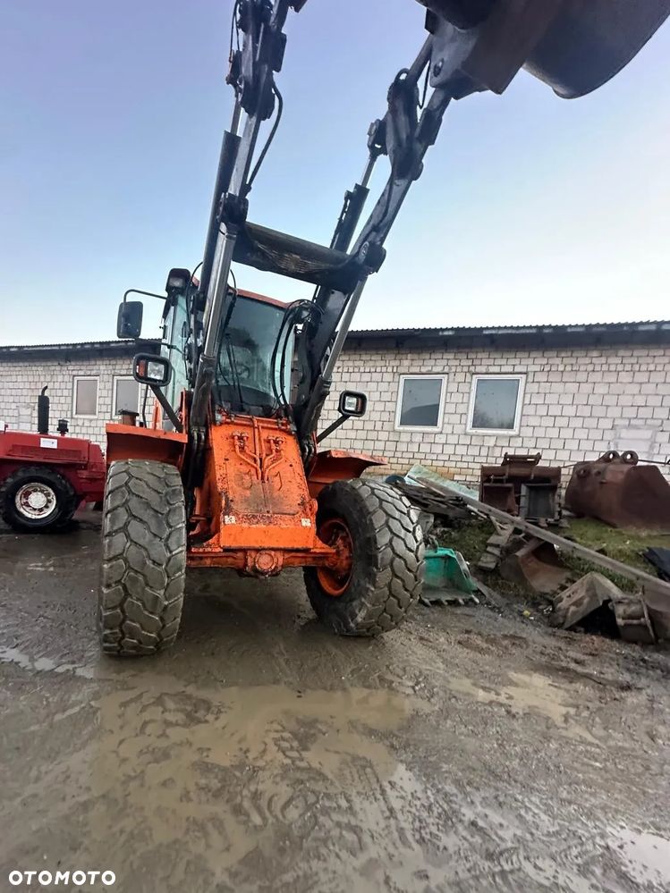 Doosan Ładowarka Czołowa DOOSAN DL 200 DL200 - 11