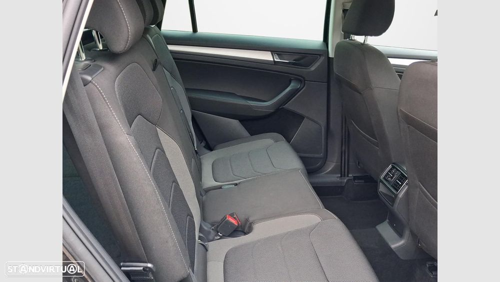 Skoda Kodiaq 2.0 TDI Style DSG - 14