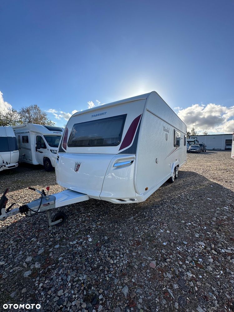 Tabbert 620 DM ROSSINI - 5