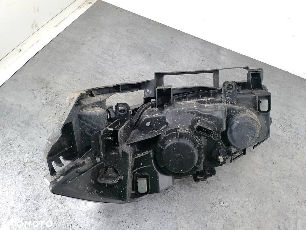 LAMPA PRZÓD PRAWA RENAULT MEGANE II 20-A289 - 4