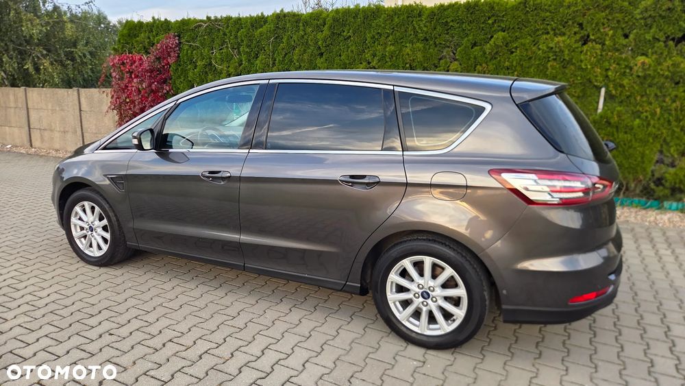 Ford S-Max - 7