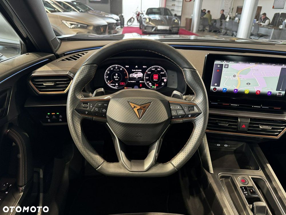 Cupra Formentor - 19