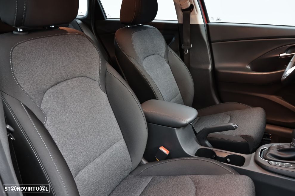 Hyundai i30 1.0 T-GDI 48V-Hybrid DCT Select - 20