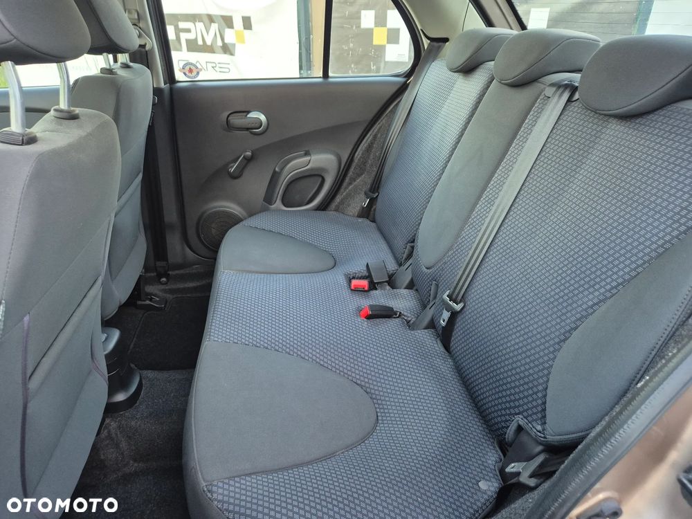 Nissan Micra - 17
