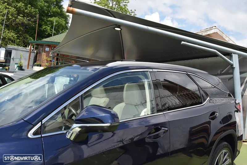 Lexus RX 450h L Executive+ TAE - 2