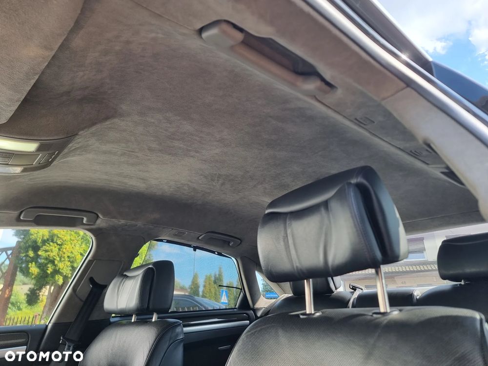 Audi A8 4.2 TDI Quattro - 16