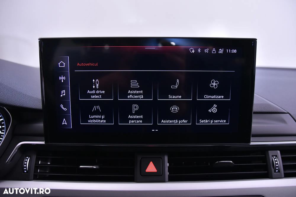 Audi A4 - 20