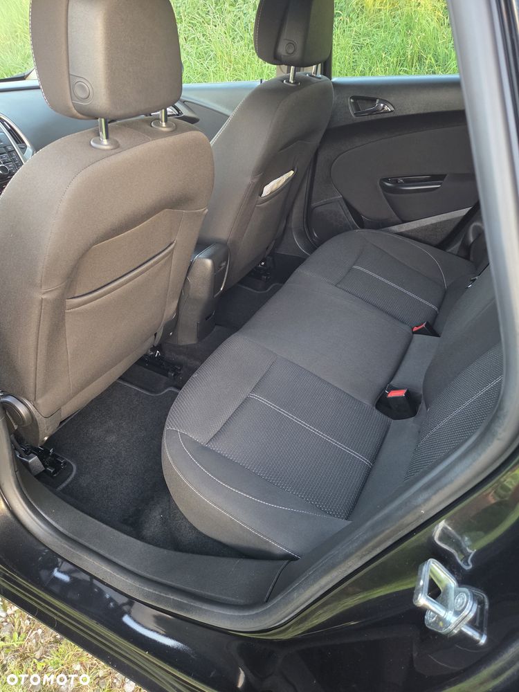 Opel Astra - 13