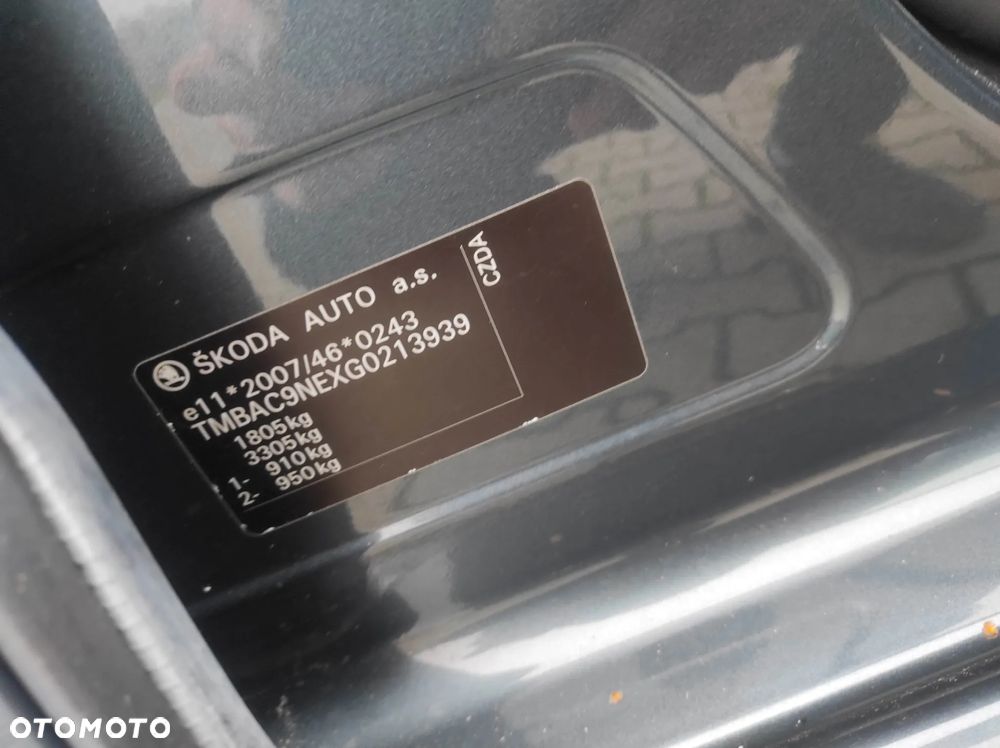 Skoda Octavia 1.4 TSI Ambition - 5