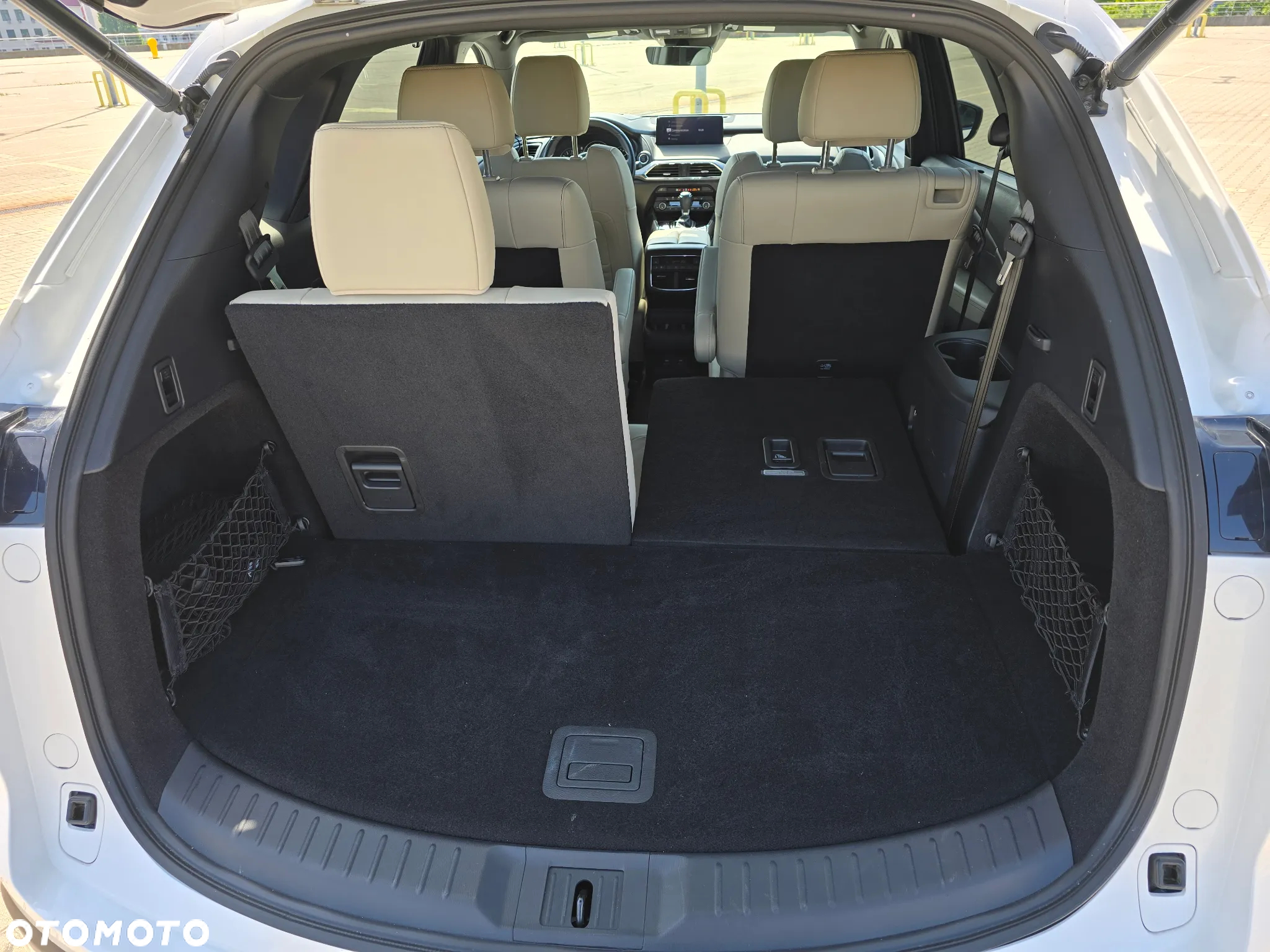 Mazda CX-9 - 25