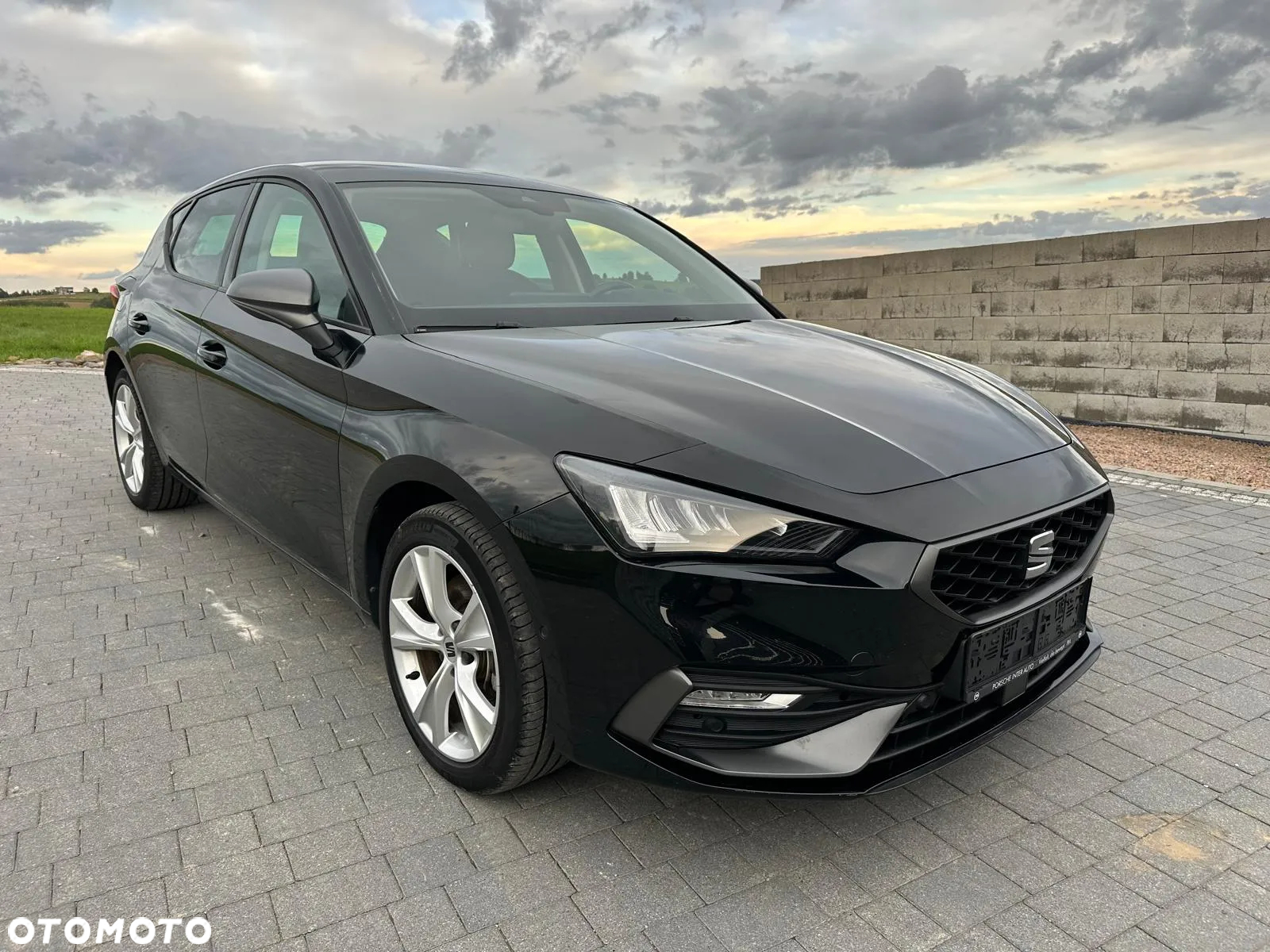 Seat Leon 1.4 e-Hybrid DSG FR Plus - 3