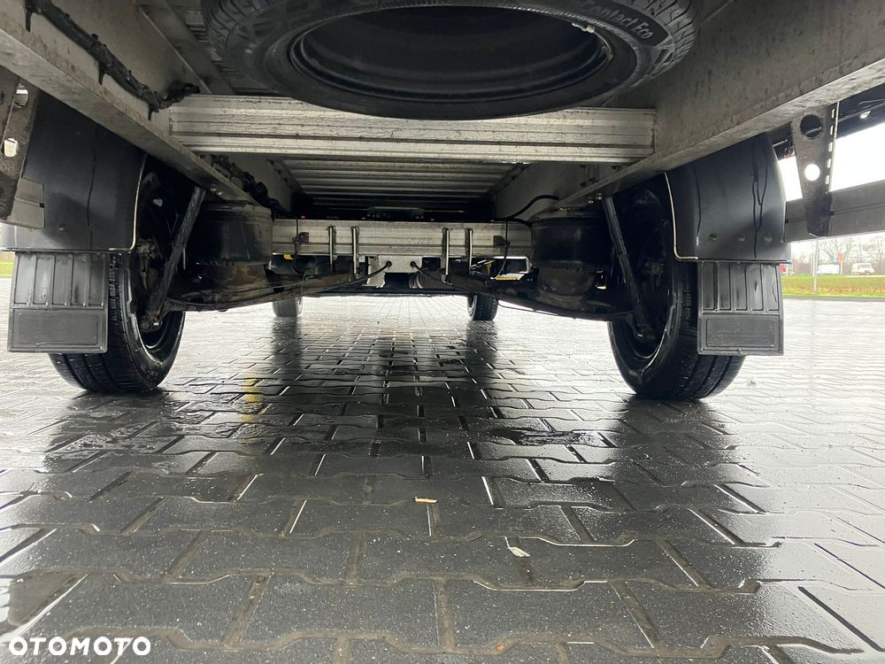 Volkswagen Transporter T 6.1 - 7