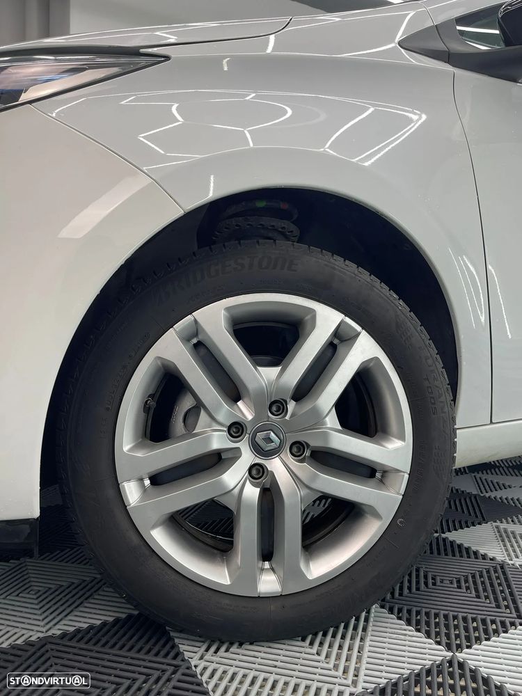 Renault Zoe (c/ Bateria) Life 40 - 3