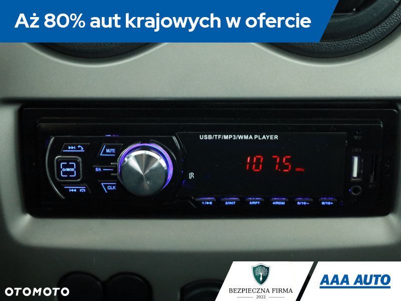 Dacia Sandero - 11