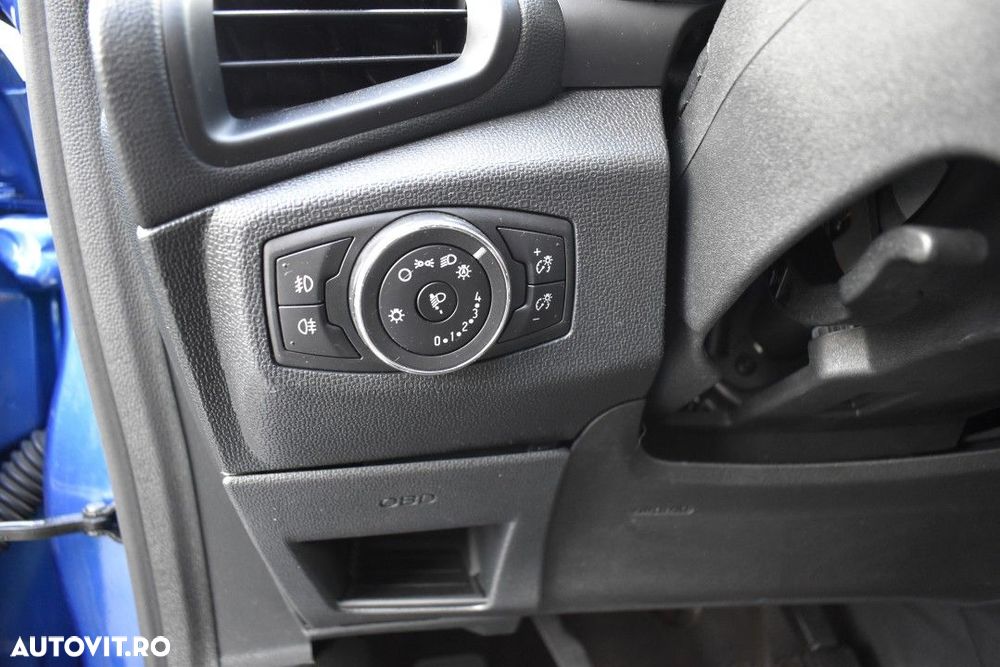 Ford EcoSport 1.5 EcoBlue AWD Titanium - 13