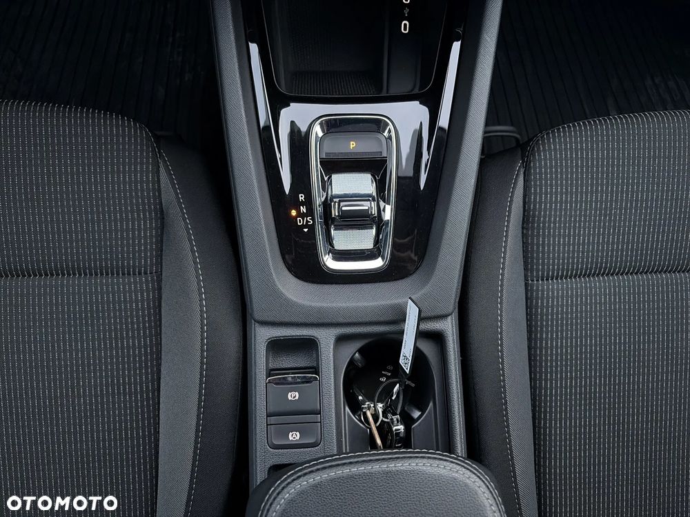 Skoda Octavia 2.0 TDI Ambition DSG - 21