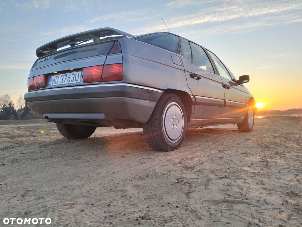 Citroën XM - 1