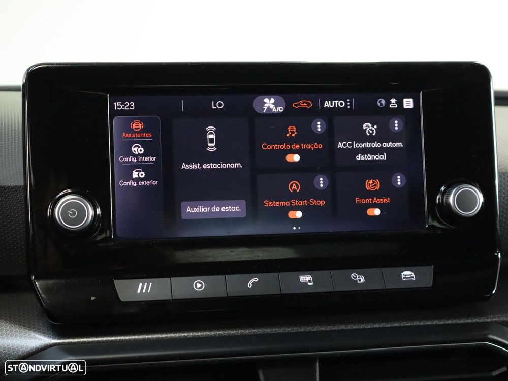 SEAT Leon ST 2.0 TDI Style - 17