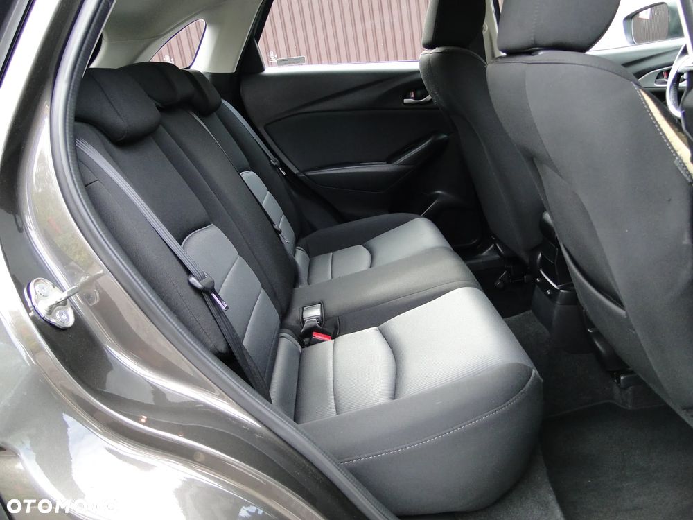 Mazda CX-3 2.0 Skypassion - 29