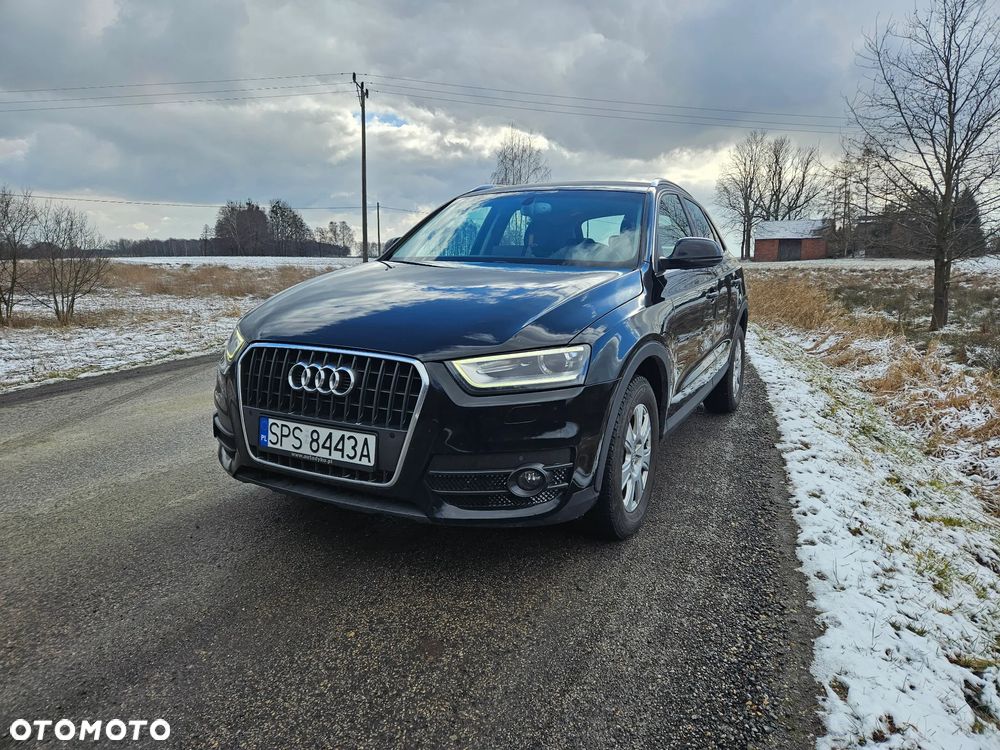 Audi Q3 2.0 TDI - 23