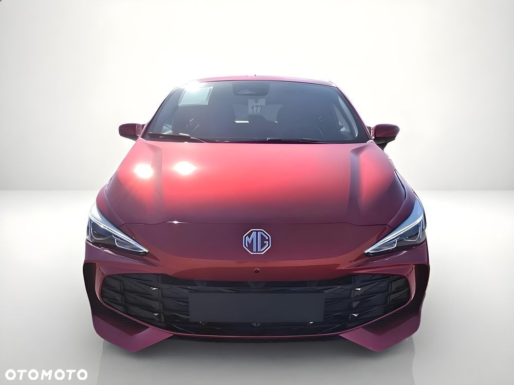 MG MG3 1.5 HEV+ Exclusive - 3