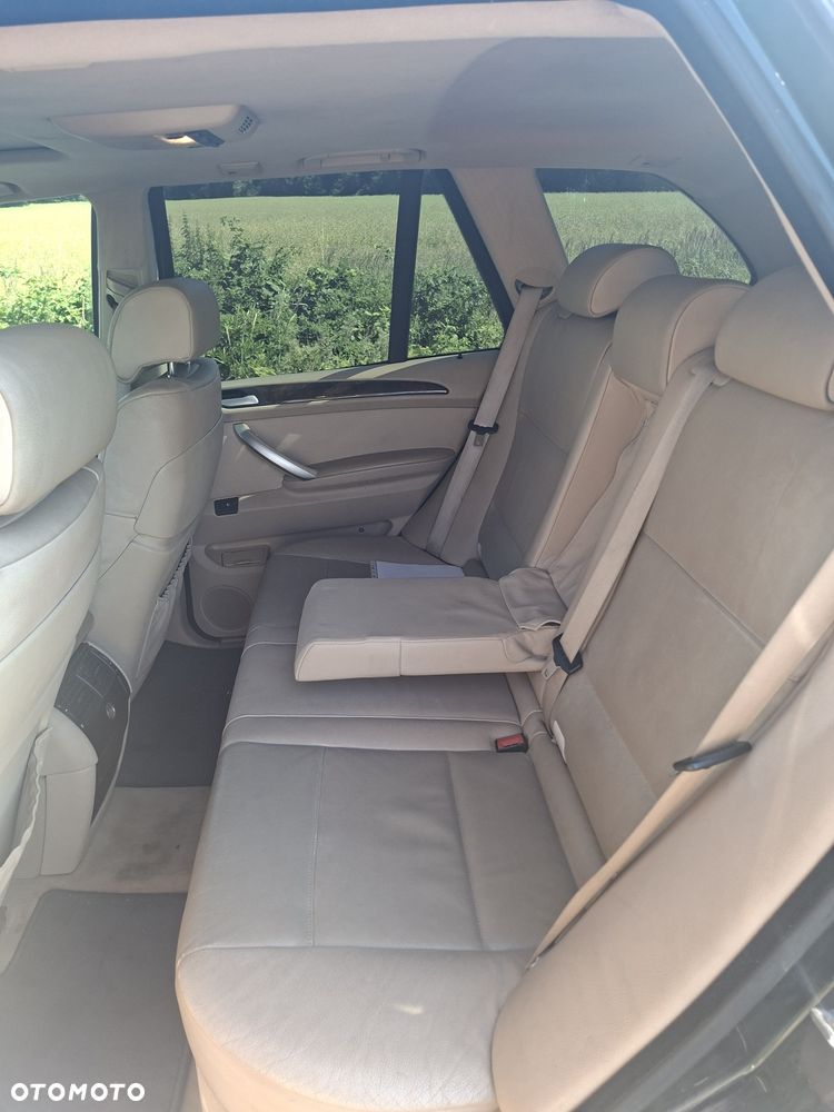 BMW X5 - 6