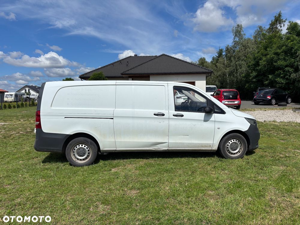 Mercedes-Benz Vito - 4