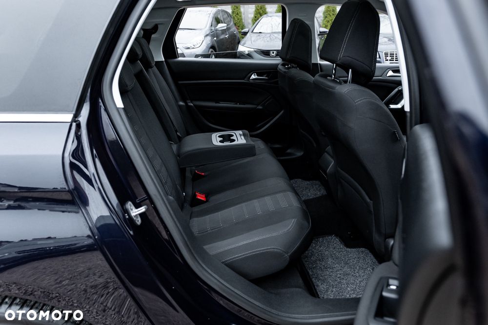 Peugeot 308 BlueHDi 150 Automatik Stop & Start Allure - 20