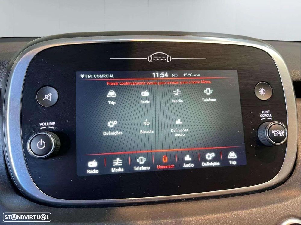 Fiat 500X - 26