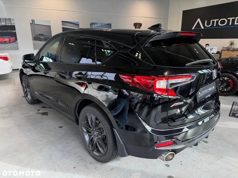 Acura RDX - 3