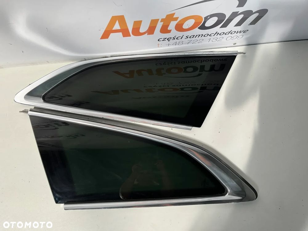 SZYBA KAROSERYJNA LEWA/PRAWA VW ARTEON 3G7845297S,3G7845298S - 1