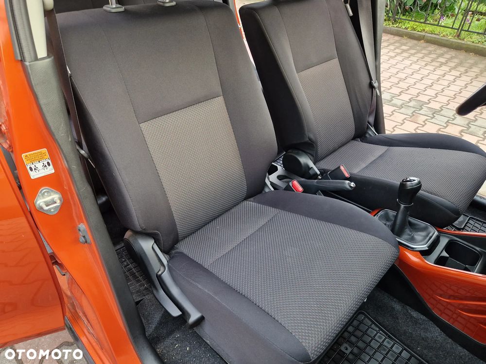 Suzuki Ignis 1.2 Premium - 21