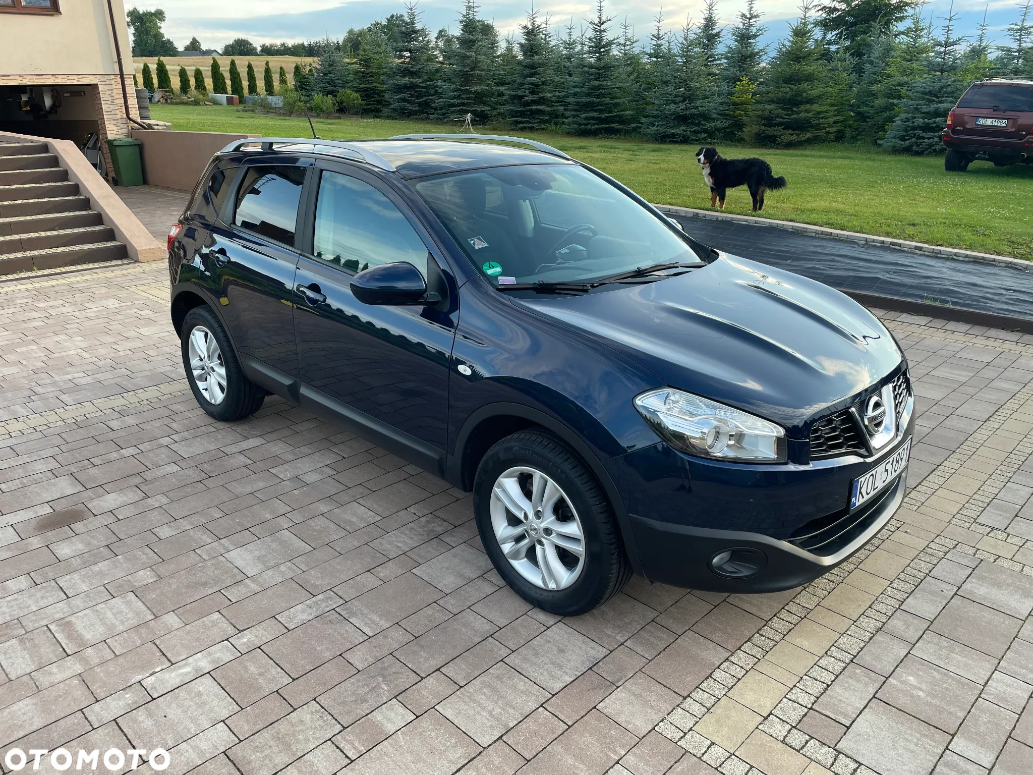 Nissan Qashqai 1.6 I-Way - 3